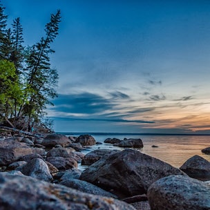 Prince Albert cityscape